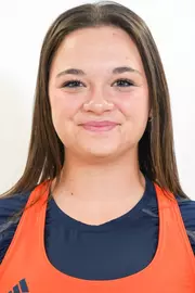 Justley Sharp Headshot