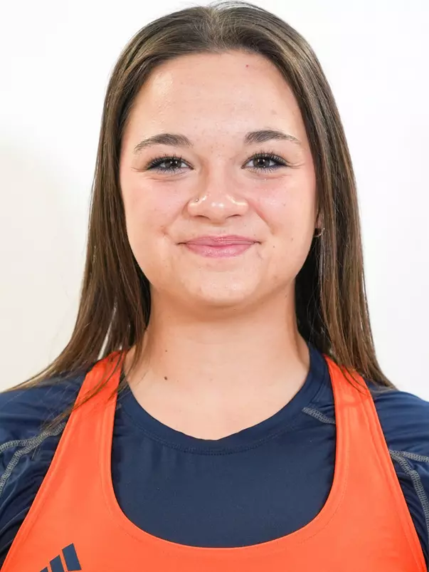 Justley Sharp Headshot