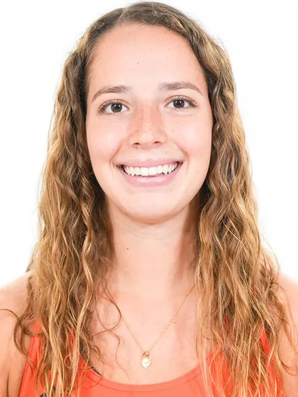 Brylee Tereska Headshot