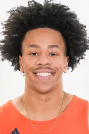 Joshua Tipton Headshot
