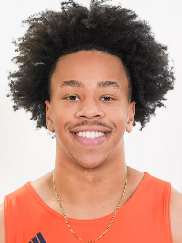 Joshua Tipton Headshot