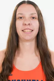Melissa Viellette Headshot