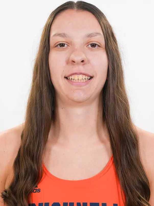 Melissa Viellette Headshot