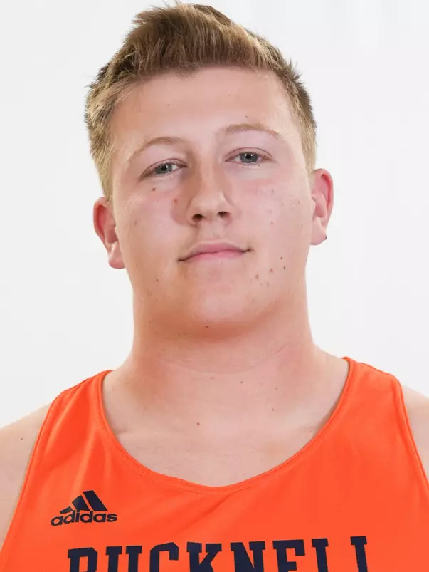 Aaron Weigle Headshot