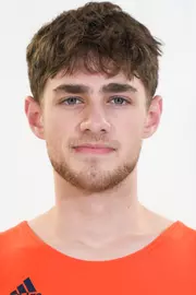 Lucas Williams Headshot