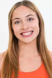Cami Burkett Headshot