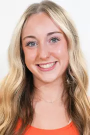 Ainsley Danilson Headshot