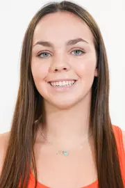 Maura Michalczyk Headshot