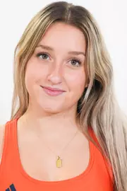 Abby Romero Headshot