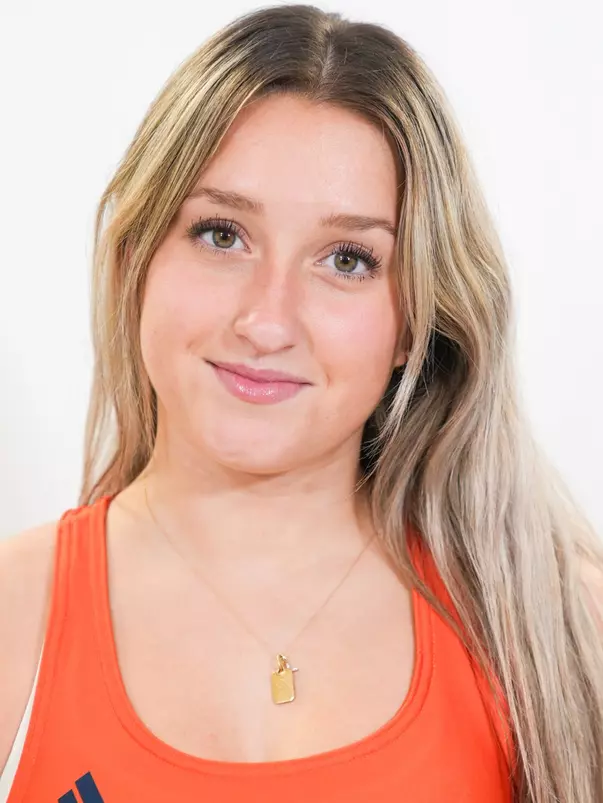 Abby Romero Headshot