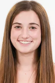 Mary Grace Sabatini Headshot