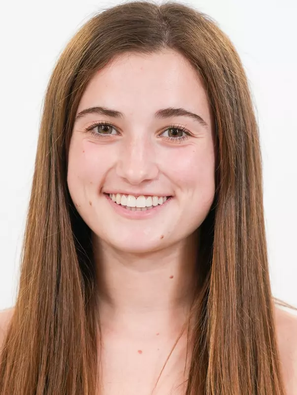 Mary Grace Sabatini Headshot