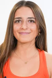 Sierra Strasser Headshot
