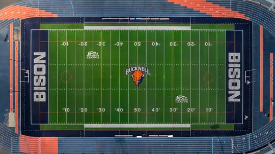 Image related to Bucknell Football Announces New Staff Hires