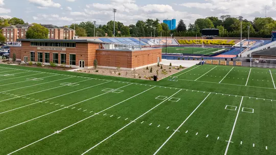 Image related to Bucknell Announces Change in Leadership in Football Program