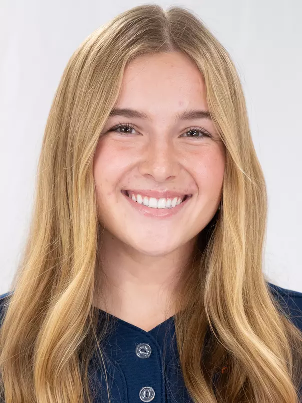 Madison Roukey
