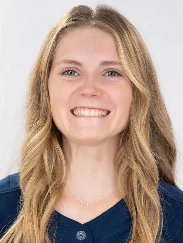 Haley Speicher