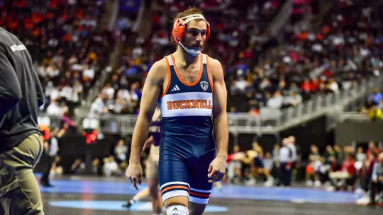 Image related to Noah Mulvaney Selected to the NCAA Division I Men's Wrestling Oversight Committee
