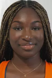 Amanda Agambire