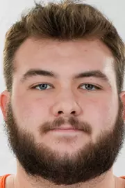 Aiden Tacker
