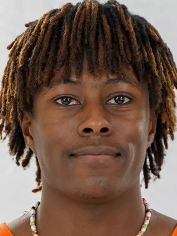 Amani Brown