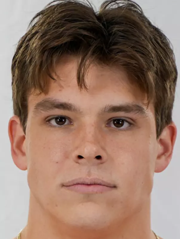 Brandon Foust