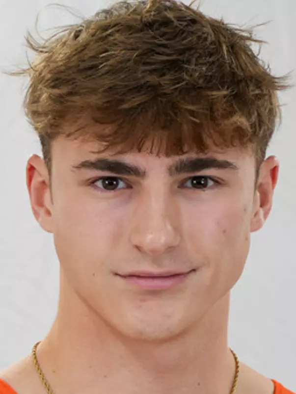 Brayden Young