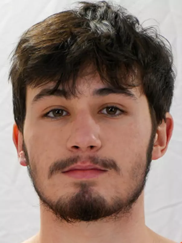 Connor Goldfarb