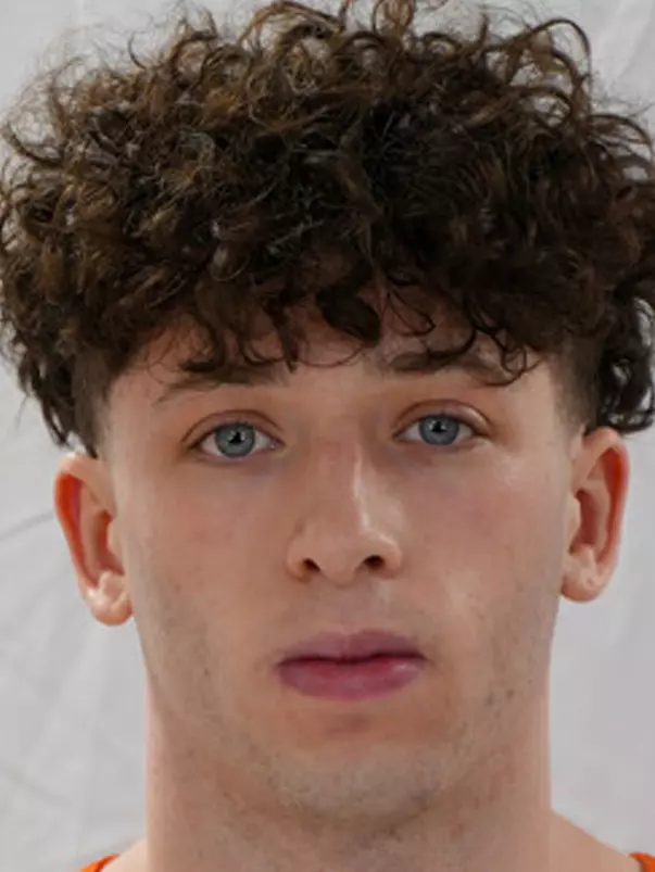 Cooper Hyken