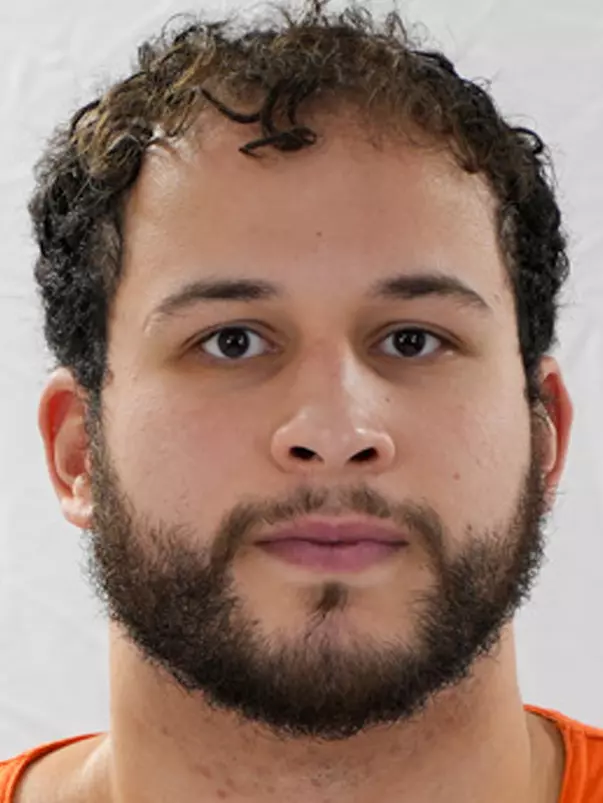 Dariel Guzman