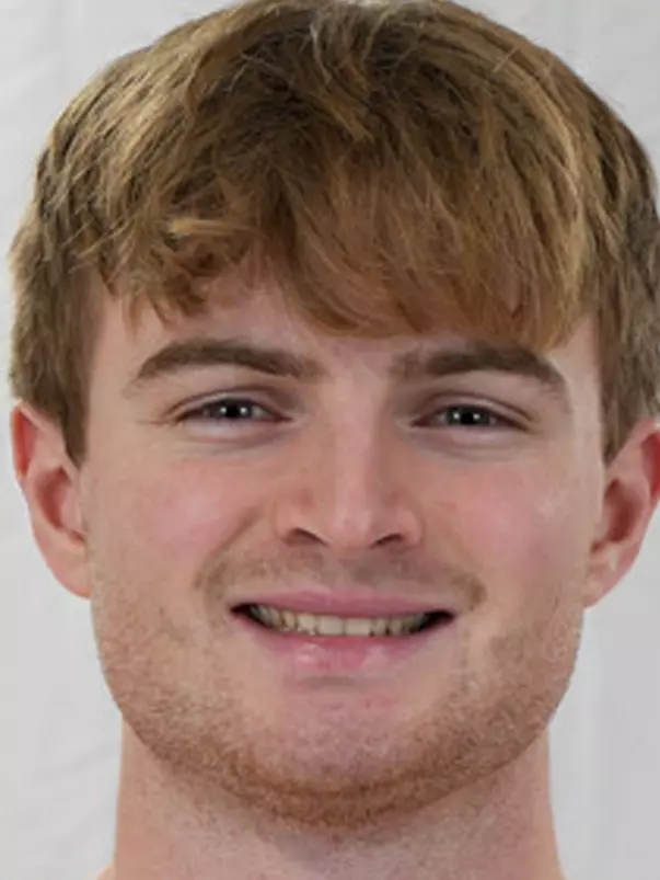 Garrett Arden