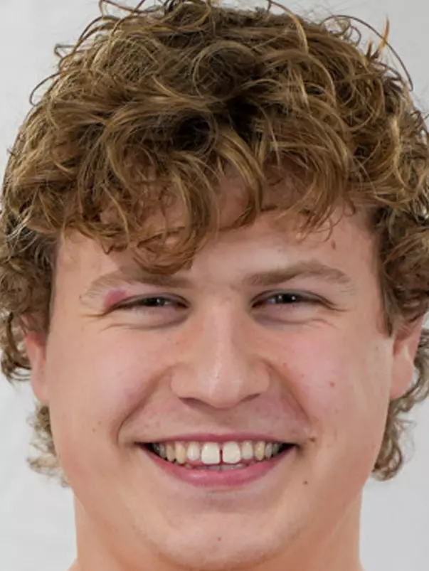 Keenan LaMontagne