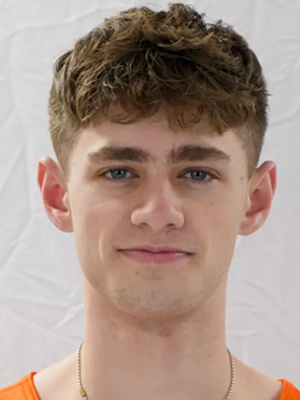 Lucas Williams