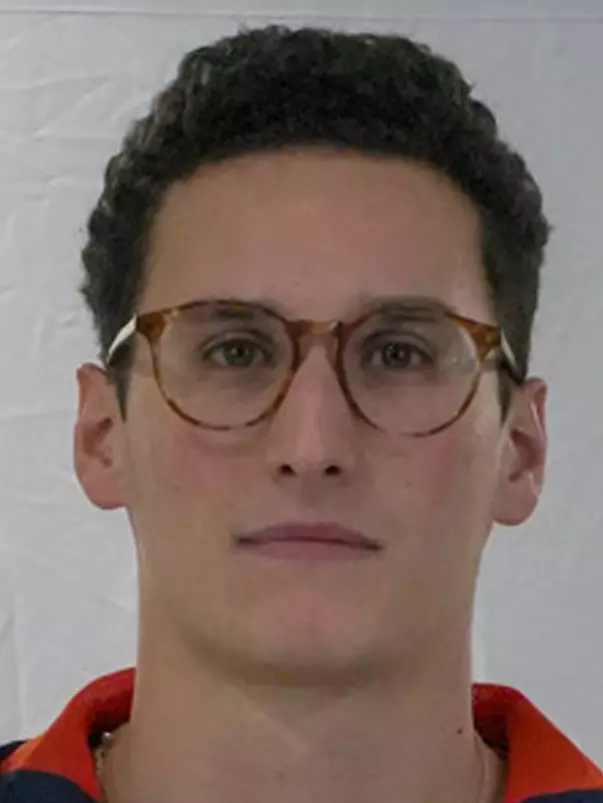 Matthew Perello