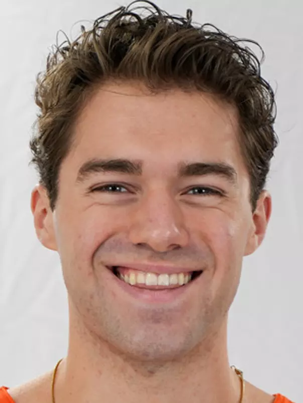 Preston Lubeski