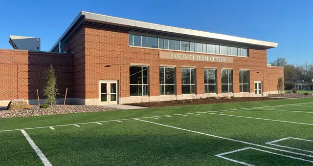 Pascucci Team Center