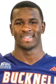Braylen Burgess