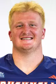 Mason Jones