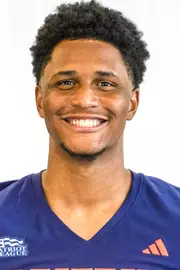 Roman Pearson