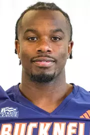 Terrian Williams