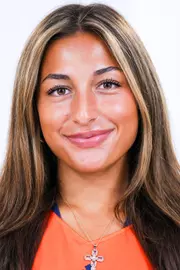 Isabella Pavlides