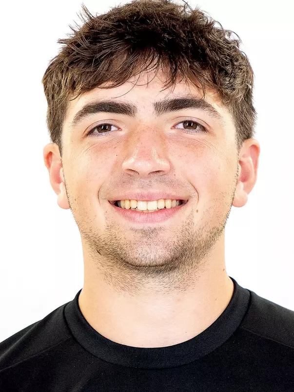 Andrew Blodgett Head Shot