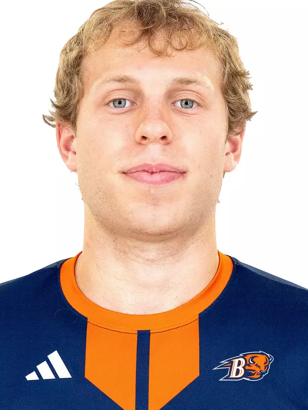 Zane Domsohn Head Shot