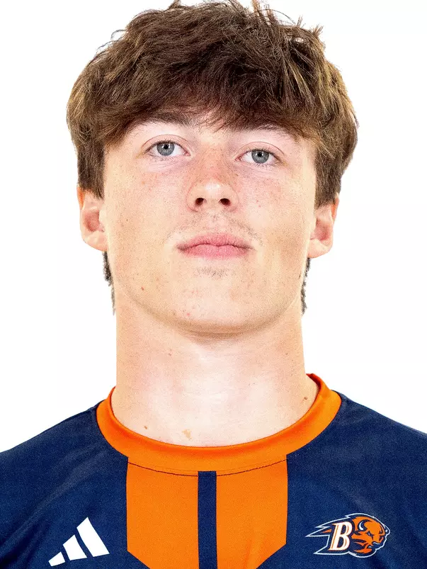 Noah Handzel Head Shot