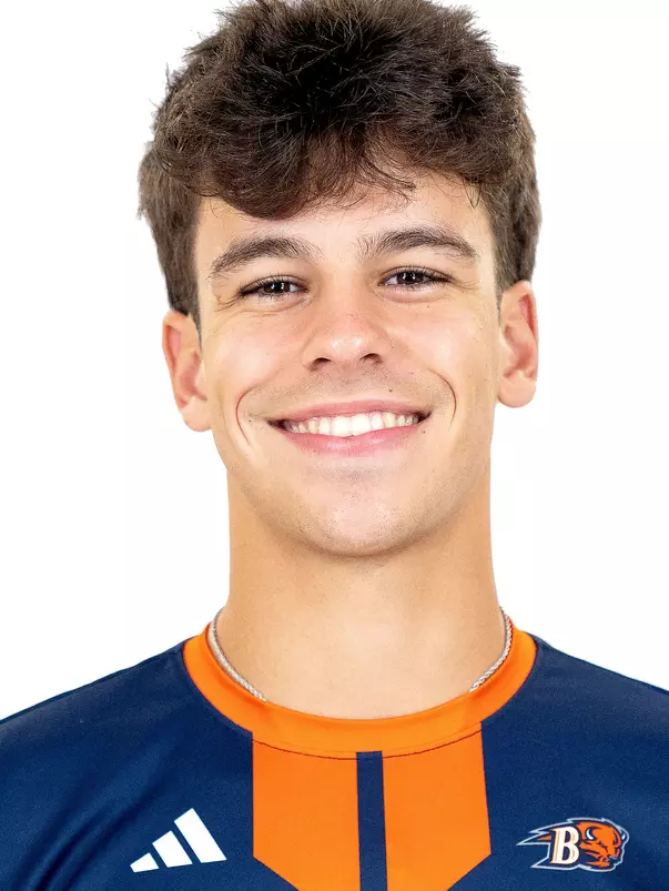 Jack Heintz Head Shot