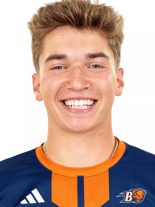 Kiko Hidalgo Head Shot