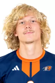 Waldemar Kattrup Head Shot