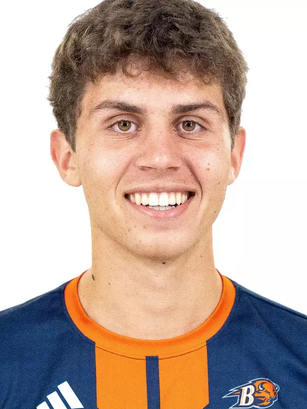 David Krumov Head Shot