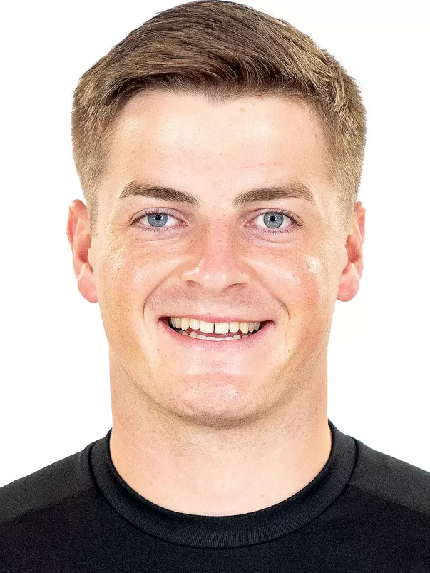 Freddie Lapworth Head Shot