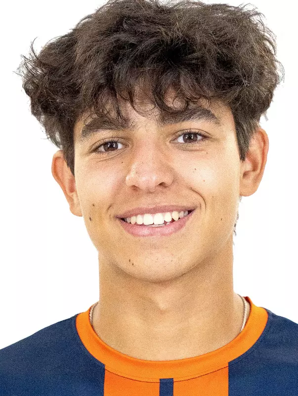 Mason Lillis Head Shot